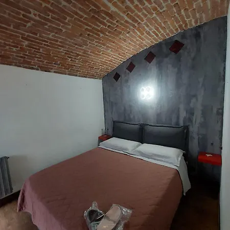 Apartmán Ladyemma